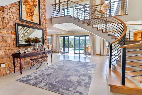 Ansicht - Wohnen Luxus pur - Leben an einer der schönsten Naturparks