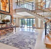 Wohnen Luxus pur - Leben an einer der schönsten Naturparks - Kloof