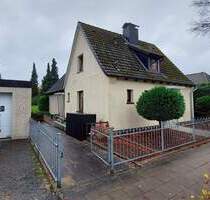 Sehr gepeflegtes Einfamilienhaus mit Garage in Schneverdingen