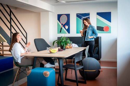 Bild 2 - Büro zur Miete in Bochum
