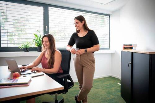 Bild 3 - Büro in Bochum