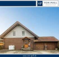 Effizienzklasse B | Blockhaus mit Einliegerwohnung - Kirchdorf an der Iller