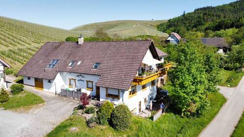 dji_fly_20260429_162318_974_1777473116412_photo_op - Mehrfamilienhaus mit 6 Wohneinheiten in Top Lage