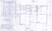 Grundriss Erdgeschoss - 