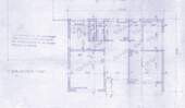 Grundriss Obergeschoss - 