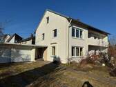 Altbestand - FBC - Seltene Gelegenheit: Mehrfamilienhaus oder großzügiges Baugrundstück mit Entwicklungspotential in Fürstenfeldbruck