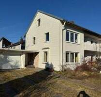 FBC - Seltene Gelegenheit: Mehrfamilienhaus oder großzügiges Baugrundstück mit Entwicklungspotential in Fürstenfeldbruck