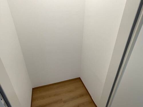 Abstellraum - 