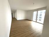 Wohnbereich - 4 Zimmer Etagenwohnung in Nürnberg