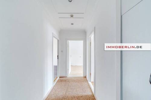 2 - 3 Zimmer Etagenwohnung zum Kaufen in Mariendorf