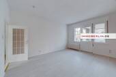 3 - 3 Zimmer Etagenwohnung in Mariendorf