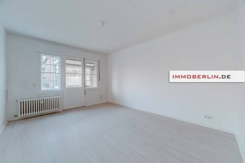 4 - Etagenwohnung mit 83,00 m&sup2; in Mariendorf zum Kaufen