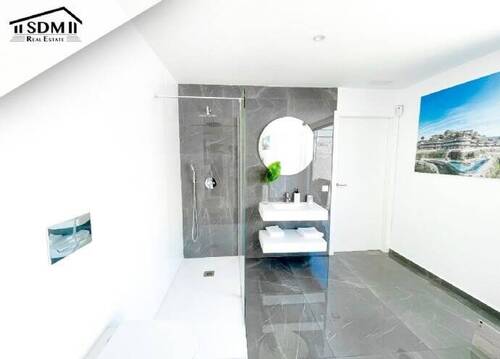 bathroom (showroom) - 