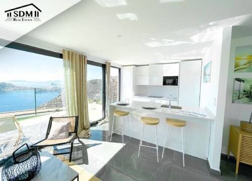 kitchen (showroom) - 