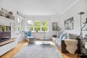 Wohnbereich - 