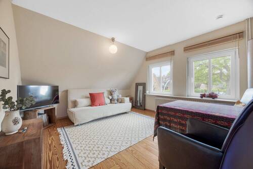 Schlafzimmer 1 - 
