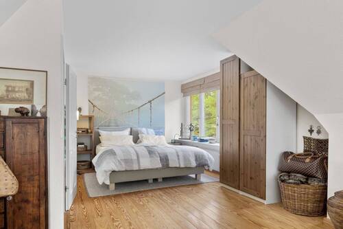 Schlafzimmer 2 - 