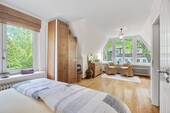 Schlafzimmer 2 - 