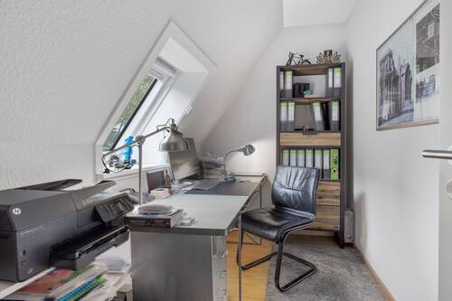 Büro - 