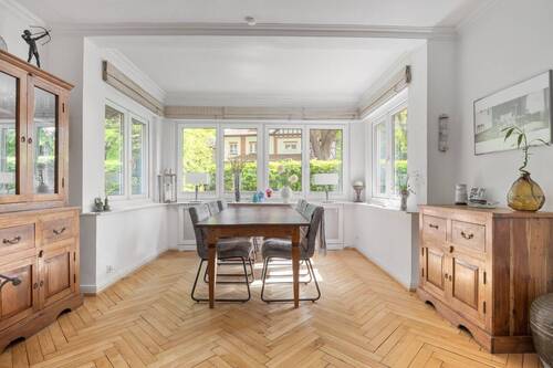 Essbereich - 