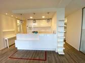 Empfang - 9 Zimmer Büro zur Miete in Grevenbroich