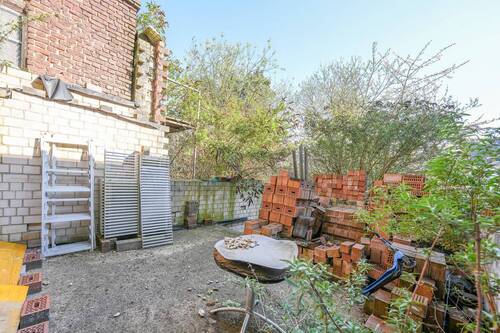Terrasse - 