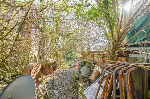 Garten - 