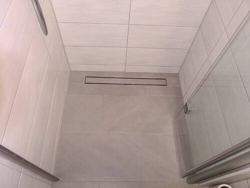 Dusche - 