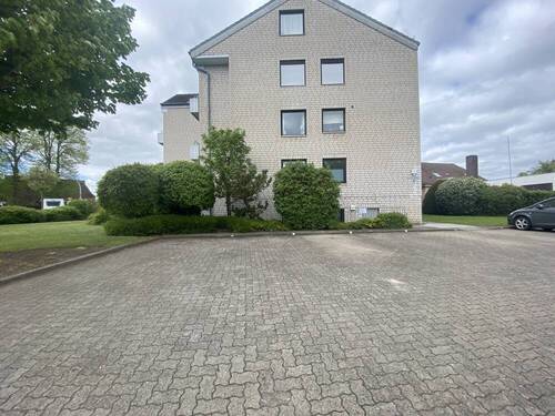 Stellplatz - 