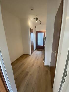 Flur - 2 Zimmer Etagenwohnung zur Miete in Grömitz