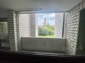 Blick aus dem Schlafzimmerfenster - 