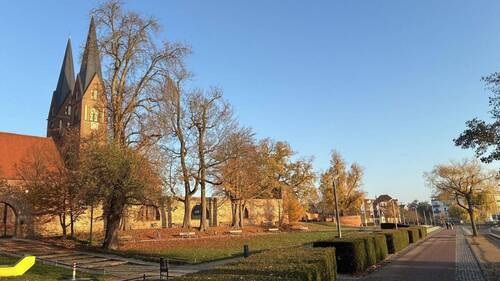 Promenade Neuruppin - 