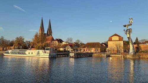 Neuruppin Bollwerk - 