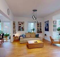 Bestlage am Ruppiner See - Premiumausstattung, Loggia & Tiefgarage, provisionsfrei - Neuruppin