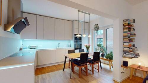 Bild 3 - 3 Zimmer Etagenwohnung in Neuruppin