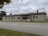 Alte Bäckerei Saal - Alte Bäckerei - Gewerbegebäude 18317 Saal Vorpommern