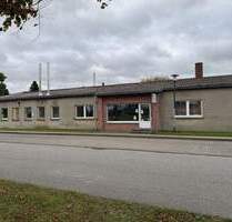 Verkauf durch Versteigerung: Alte Bäckerei - Gewerbegebäude 18317 Saal Vorpommern