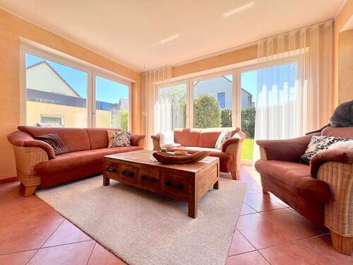 toller Wintergarten - 