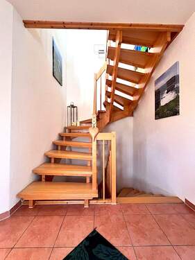 Treppe - 