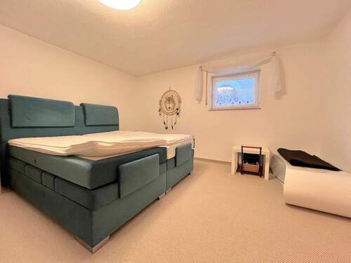 Gäste-Zimmer mit FuBoHe im KG - 