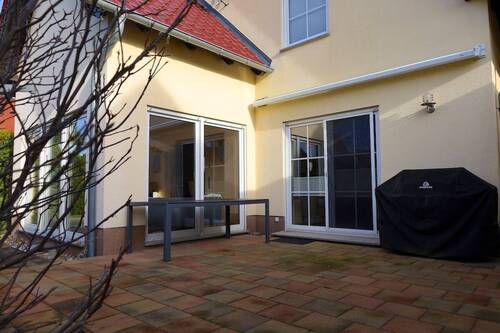 Terrasse.JPG - Einfamilienhaus mit 146,60 m² in Grimma zum Kaufen