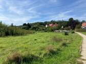 Ansicht von Osten - Grundstück zum Kaufen in Berching