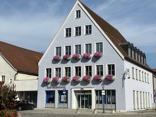 Innenstadt - Reichenauplatz - 