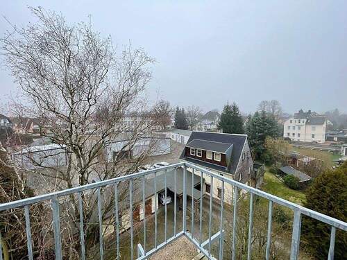 Blick Balkon - 