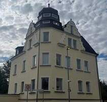 *** Schöne 2-Raum-Dachgeschosswohnung in Neukirchen *** - Neukirchen/Erzgebirge