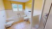Badezimmer Obergeschoss - 