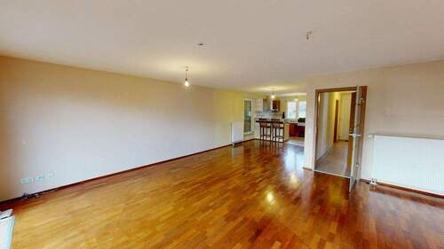 Wohn- Esszimmer Erdgeschoss - 