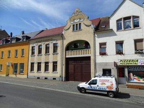 Umfeld - 