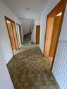 Erdgeschoss: Flur - Einfamilienhaus mit 130,00 m&sup2; in Schneverdingen zur Miete
