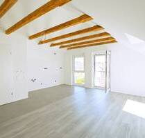 Moderne 2-Zi-Wohnung in Gochsheim